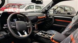 Haval Dargo
